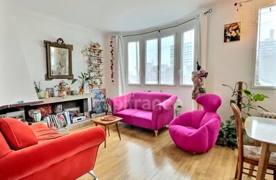 vente maison 749 000 € à proximité de Gentilly (94250)