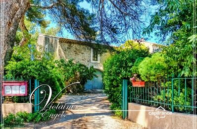 vente maison 520 000 € à proximité de Peyriac-Minervois (11160)