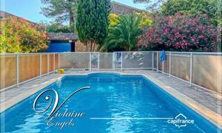 Maison 12 Pièces 382 m² à vendre à La Livinière (34210)