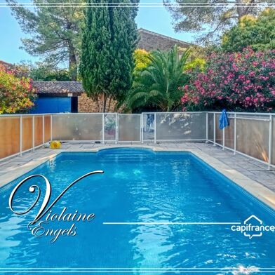 Maison 12 pièces 499900 €