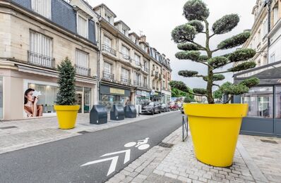 immeuble  pièces 212 m2 à vendre à Soissons (02200)