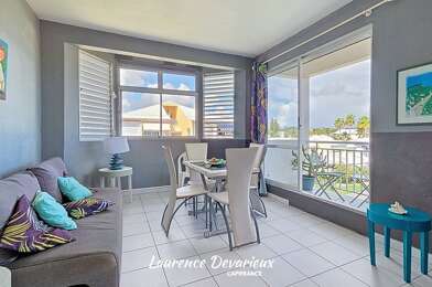 Appartement 1 pièces 149000 €