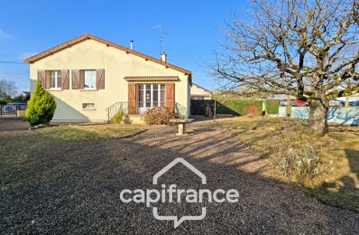 vente maison 150 000 € à proximité de Allerey-sur-Saône (71350)