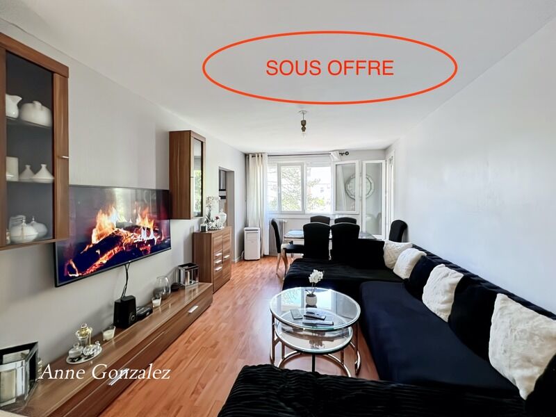 Appartement 4 pièces  à vendre Orléans 45000