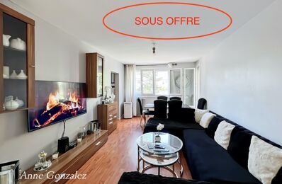 appartement 4 pièces 72 m2 à vendre à Orléans (45000)