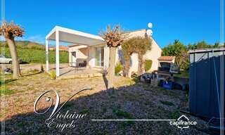 Maison 4 Pièces 86 m² à vendre à Félines-Minervois (34210)