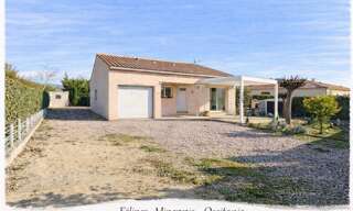 Maison 4 Pièces 86 m² à vendre à Félines-Minervois (34210)