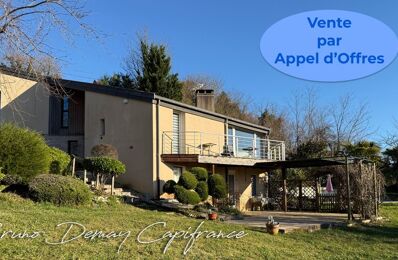 vente maison 580 000 € à proximité de Castelnaud-la-Chapelle (24250)