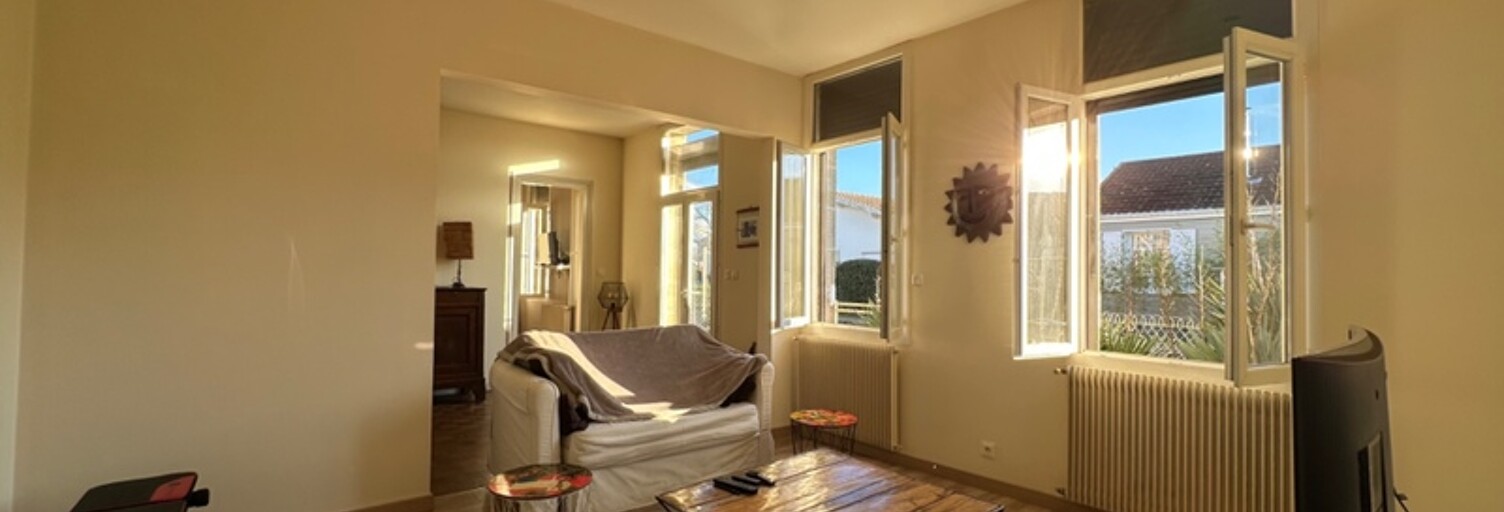 Divers 5 Pièces 135 m² à vendre à Lacanau (33680)