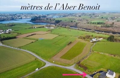 vente maison 280 800 € à proximité de Lanildut (29840)