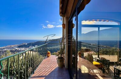 vente maison 620 000 € à proximité de Bastia (20)