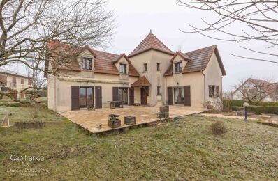 vente maison 468 000 € à proximité de Collonges-Lès-Premières (21110)