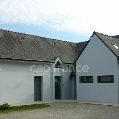 Immeuble  212000 €