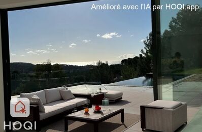 vente maison 1 710 000 € à proximité de Ceyreste (13600)