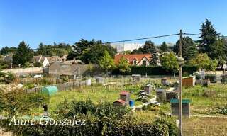 Appartement 4 Pièces 74 m² à vendre à Olivet (45160)