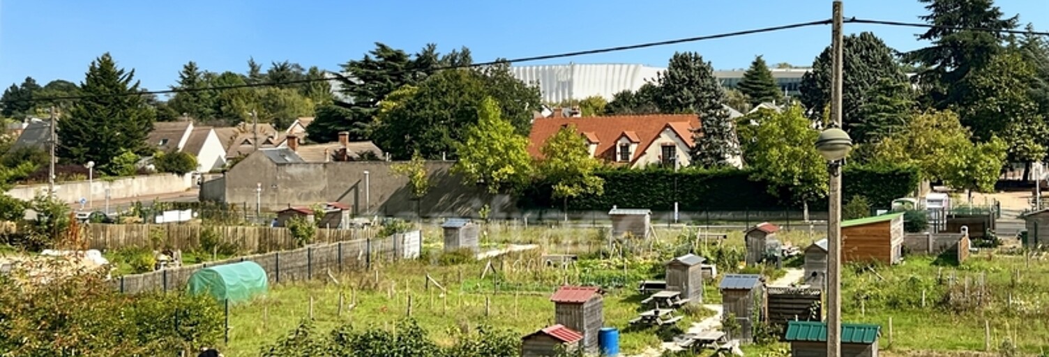 Appartement 4 Pièces 74 m² à vendre à Olivet (45160)