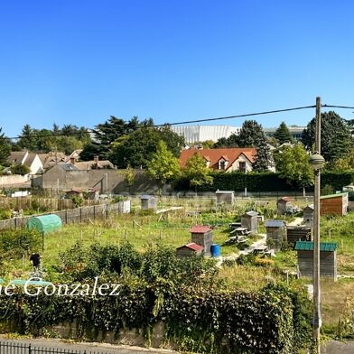 Appartement 4 pièces 159500 €