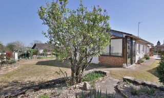 Maison 5 Pièces 101 m² à vendre à Replonges (01750)