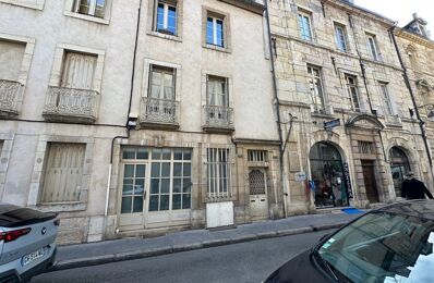 vente appartement 79 500 € à proximité de Chenôve (21300)