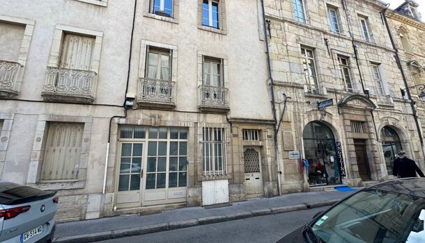 Appartement 1 pièces  à vendre Dijon 21000