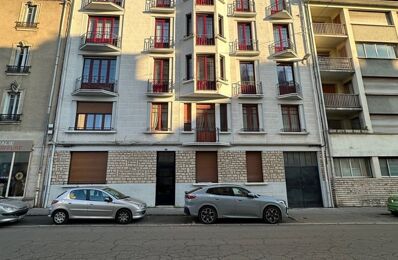 appartement 4 pièces 88 m2 à vendre à Dijon (21000)