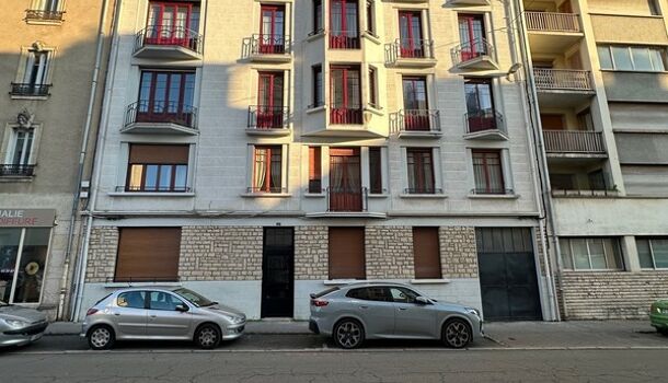 Appartement 4 pièces  à vendre Dijon 21000