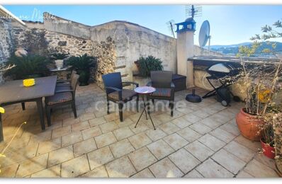 vente maison 329 000 € à proximité de Lieuran-Lès-Béziers (34290)