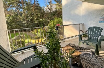 appartement 2 pièces 51 m2 à vendre à La Baule-Escoublac (44500)