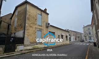 Immeuble  150 m² à vendre à Tonneins (47400)