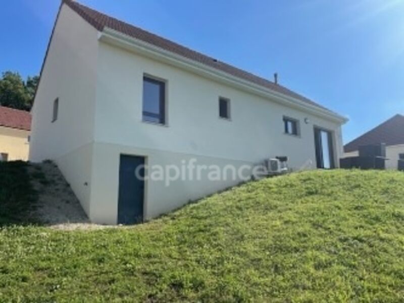 Villa / Maison 4 pièces  à vendre Martel 46600