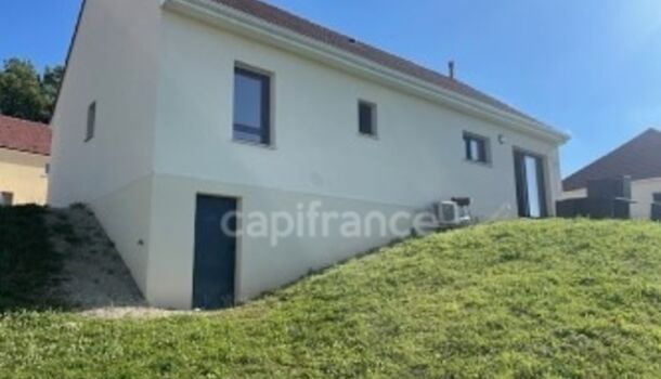 Villa / Maison 4 pièces  à vendre Martel 46600