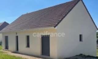 Maison 4 Pièces 93 m² à vendre à Martel (46600)