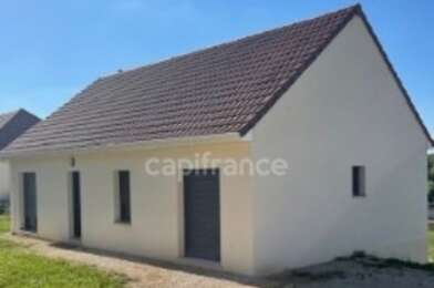 Maison 4 pièces 243900 €