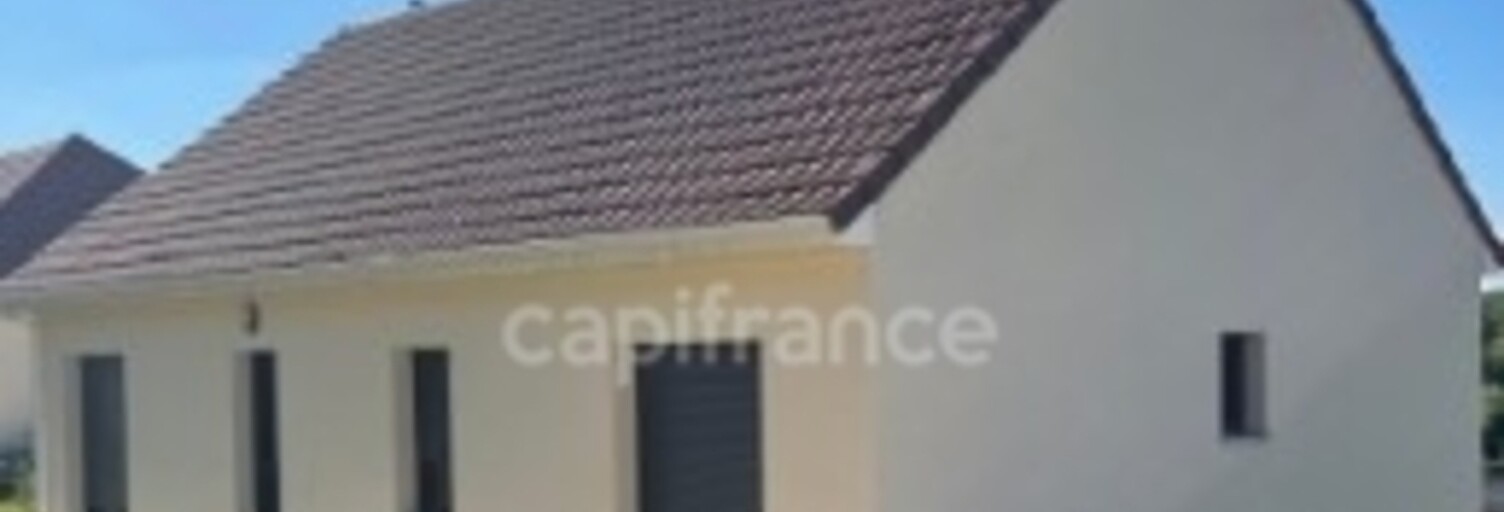 Maison 4 Pièces 93 m² à vendre à Martel (46600)