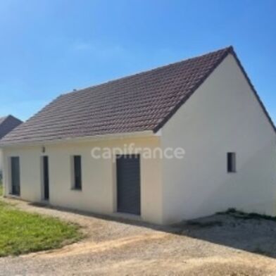 Maison 4 pièces 243900 €