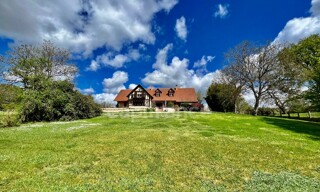 Maison 8 Pièces 220 m² à vendre à Romorantin-Lanthenay (41200)