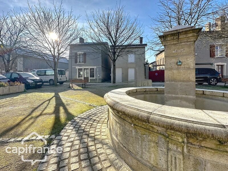 Villa / Maison 3 pièces  à vendre Thouars 79100