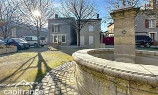 Maison 3 Pièces 77 m² à vendre à Thouars (79100)