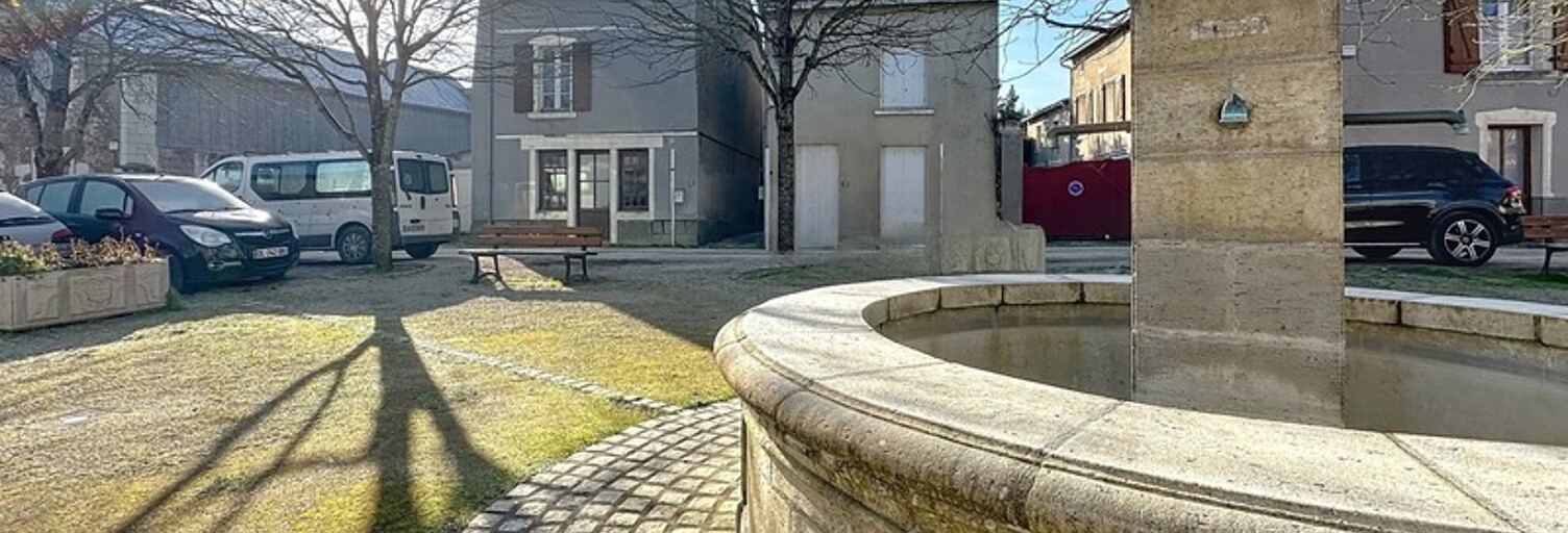 Maison 3 Pièces 77 m² à vendre à Thouars (79100)