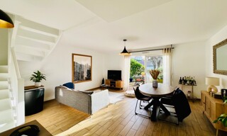 Maison 4 Pièces 68 m² à vendre à Bidart (64210)
