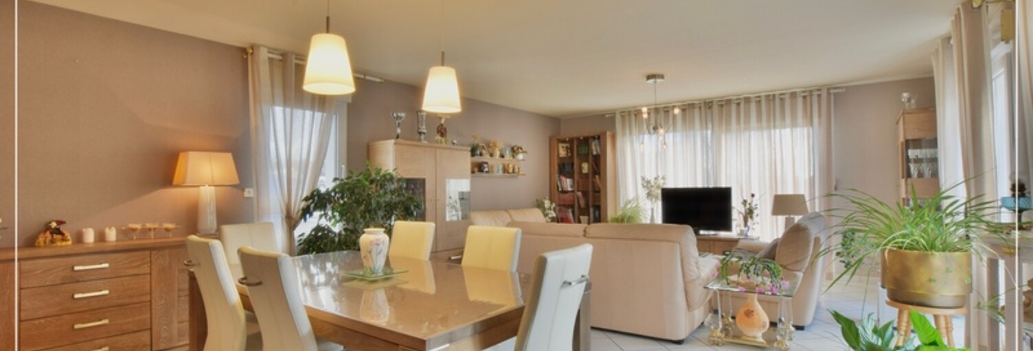 Maison 9 Pièces 220 m² à vendre à Carhaix-Plouguer (29270)