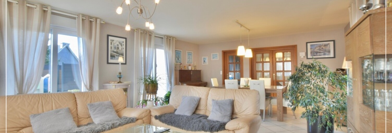 Maison 9 Pièces 220 m² à vendre à Carhaix-Plouguer (29270)