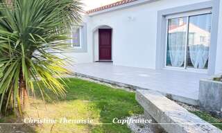 Maison 4 Pièces 117 m² à vendre à Coëx (85220)