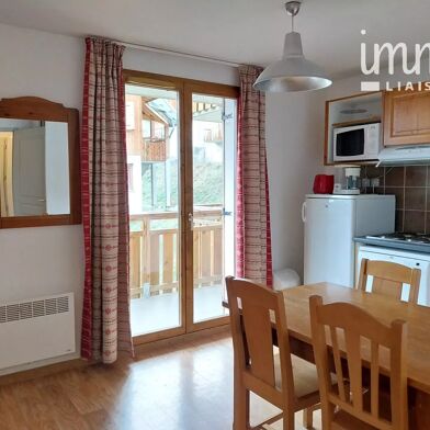 Appartement 2 pièces 68000 €