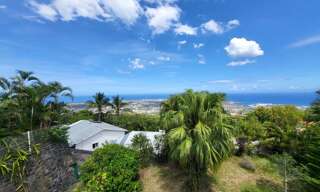 Maison 9 Pièces 292 m² à vendre à La Possession (97419)