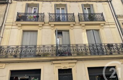 appartement 2 pièces 28 m2 à vendre à Montpellier (34000)