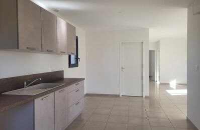 appartement 3 pièces 78 m2 à louer à Saint-Maximin-la-Sainte-Baume (83470)