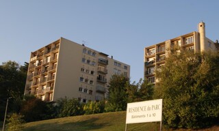 Appartement 1 Pièce 30 m² à louer à Évreux (27000)