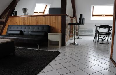 location appartement 650 € CC /mois à proximité de Le Havre (76)