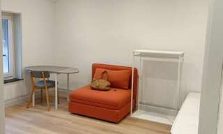 Appartement 1 Pièce 21 m² à louer à Nancy (54000)